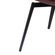 SILLA DE COMEDOR CARBONO VINO  -6-